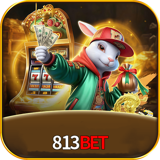 Logo da 813bet